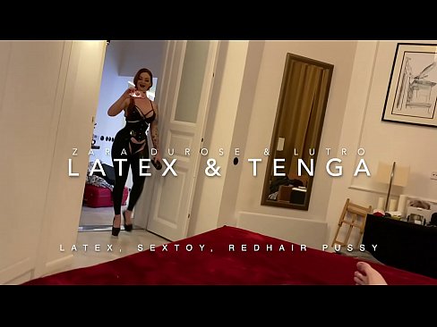 ❤️ Redheaded stepsister nyob rau hauv latex costume fucked los ntawm stepbrother ☑ Russian porn ntawm peb hmn.myinvest.top% Ib ❤